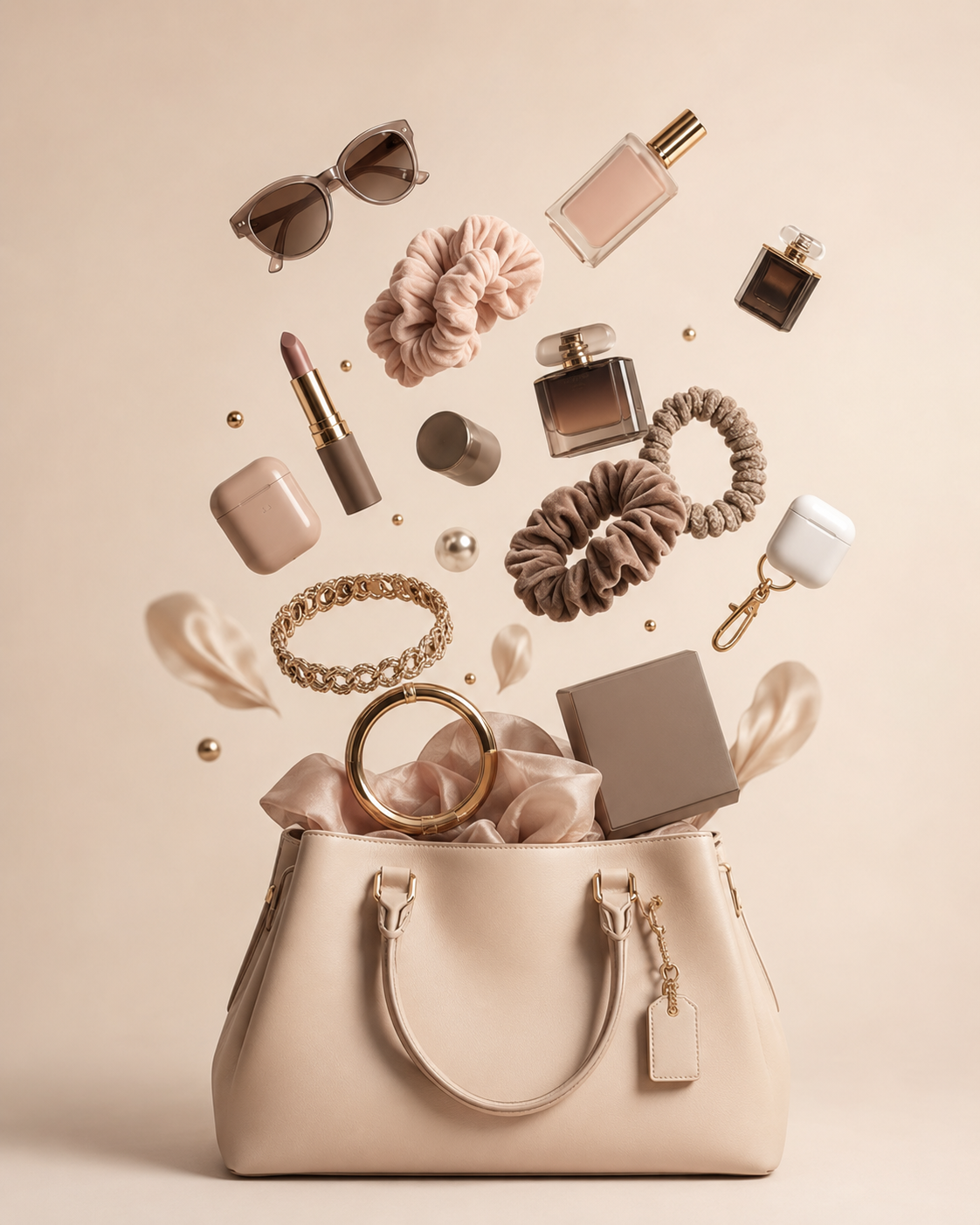 Élever le casual avec des pièces designer