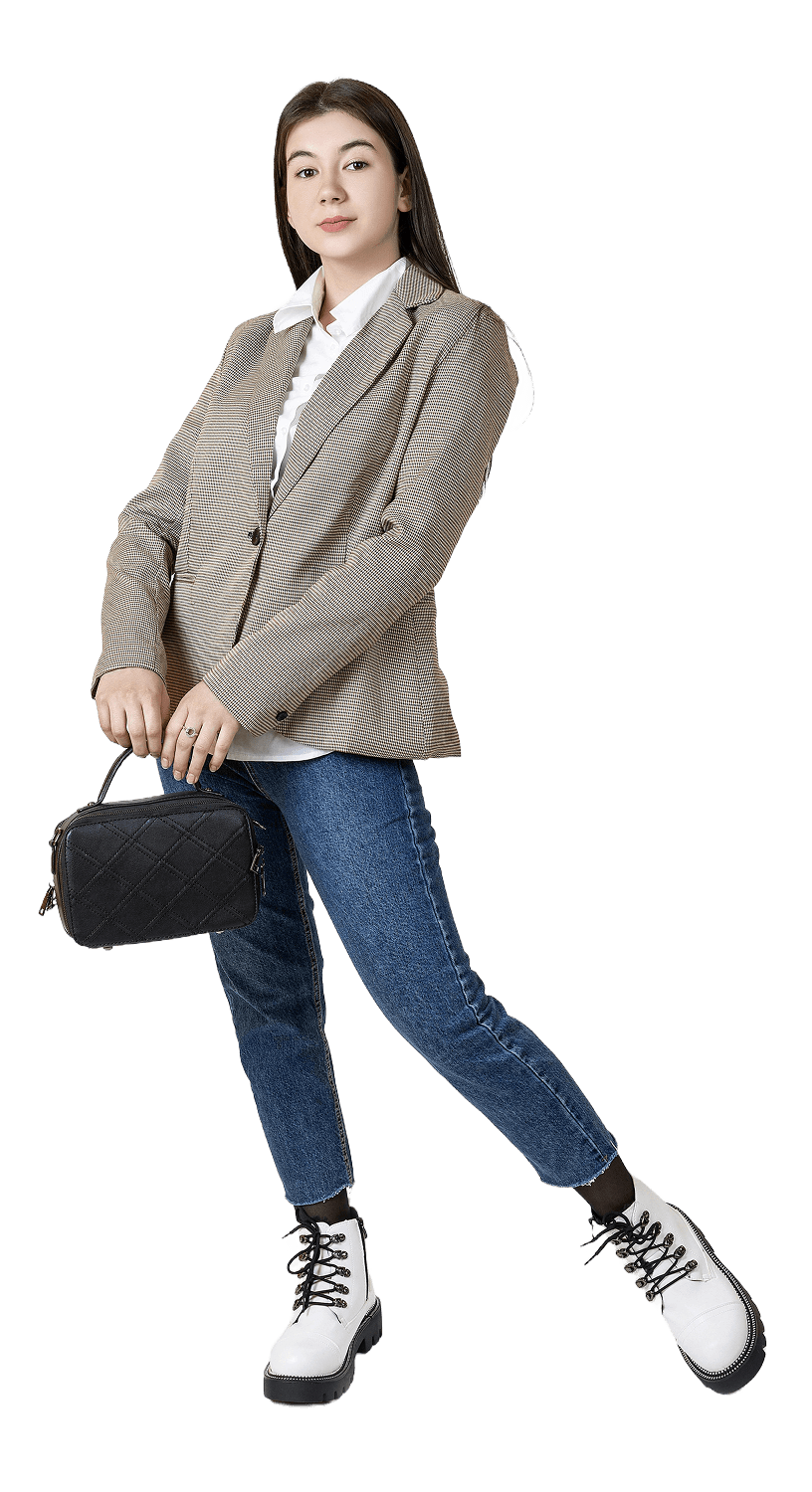 Sac Cuir Bandoulière