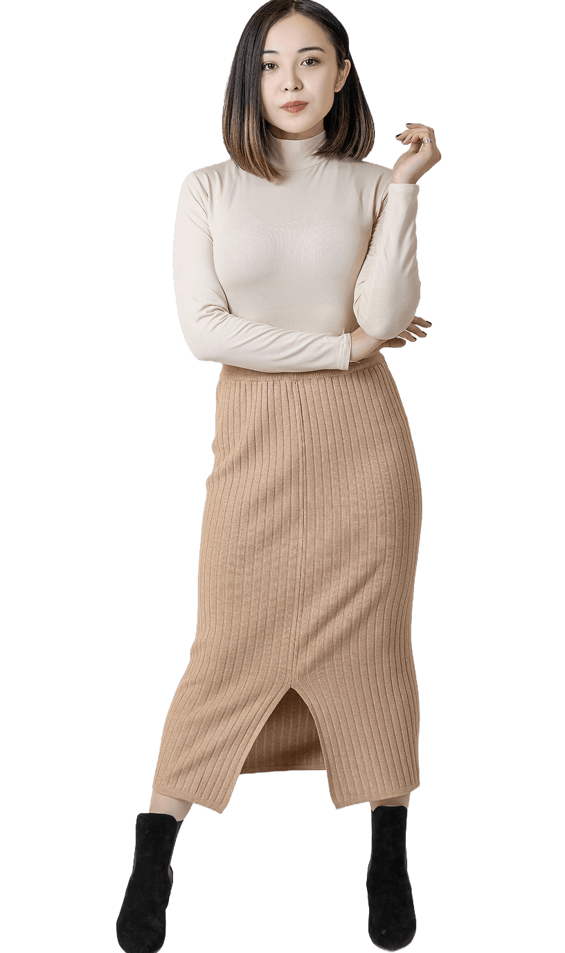 Business casual outfit