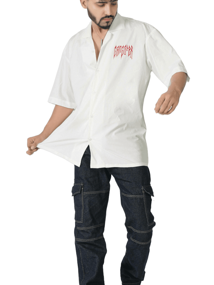 Women Baggy fit